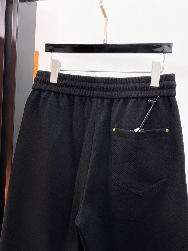 Louis Vuitton Short Pants